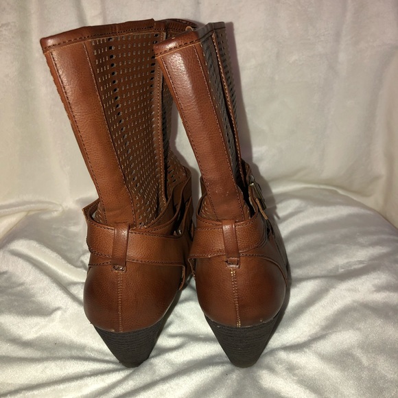 Maurices booties - Picture 3 of 4